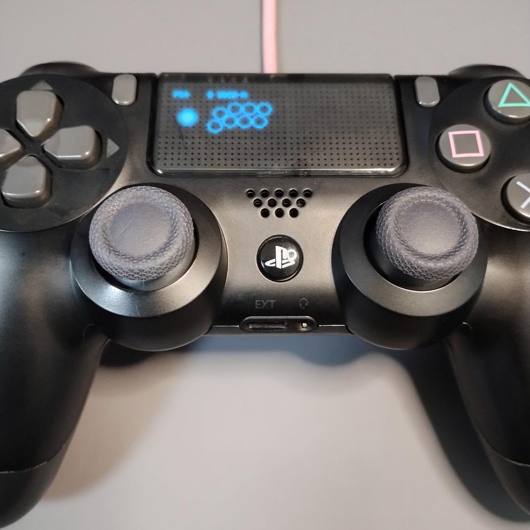 【レア】GP2040-CE 多機能2背面・リニアTMR・汎用・フルデジタル