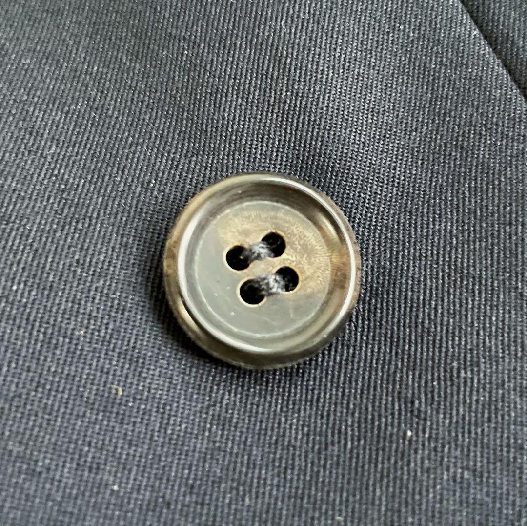 【COMME des GARCONS HOMME】ビンテージ ダブルセットアップ