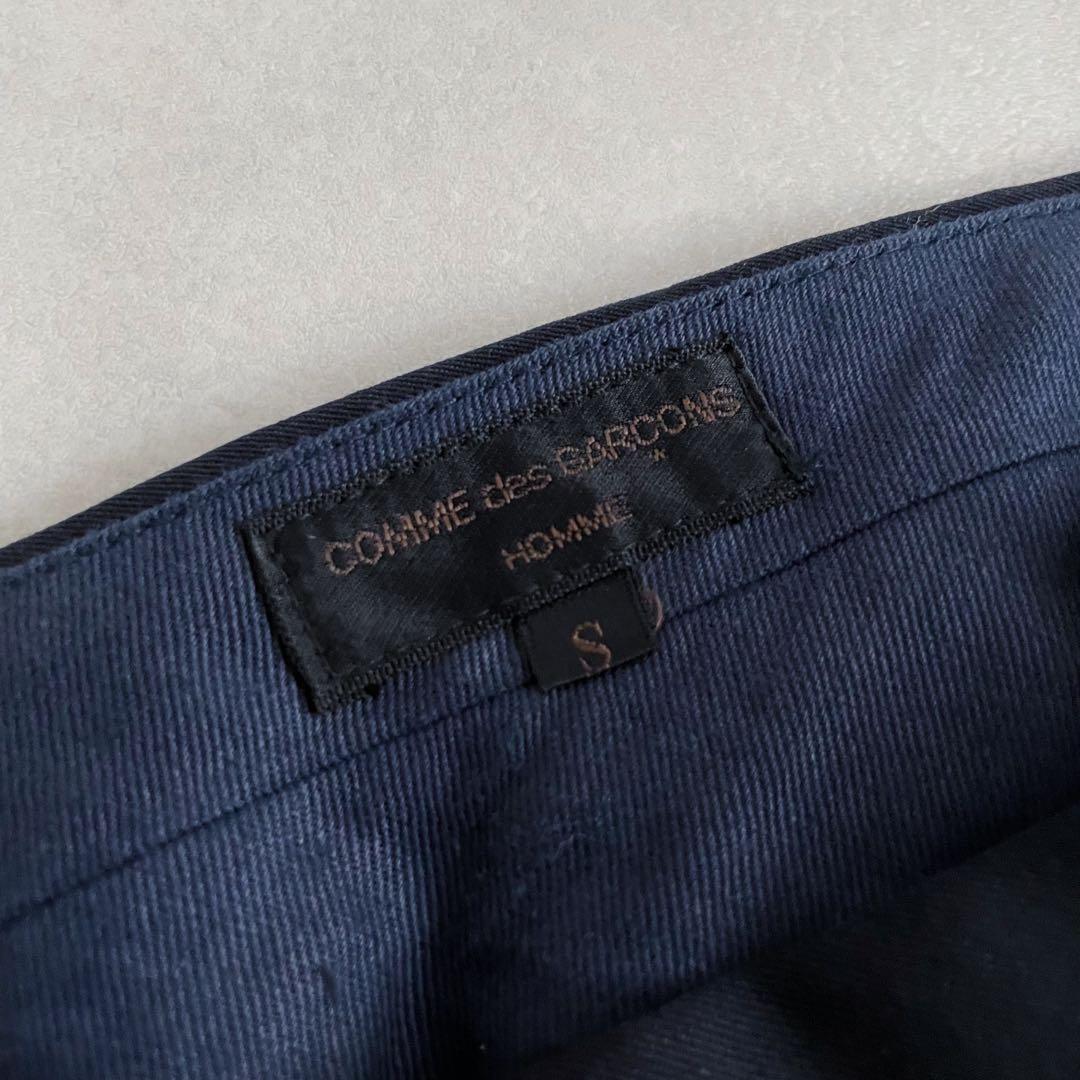 【COMME des GARCONS HOMME】ビンテージ ダブルセットアップ