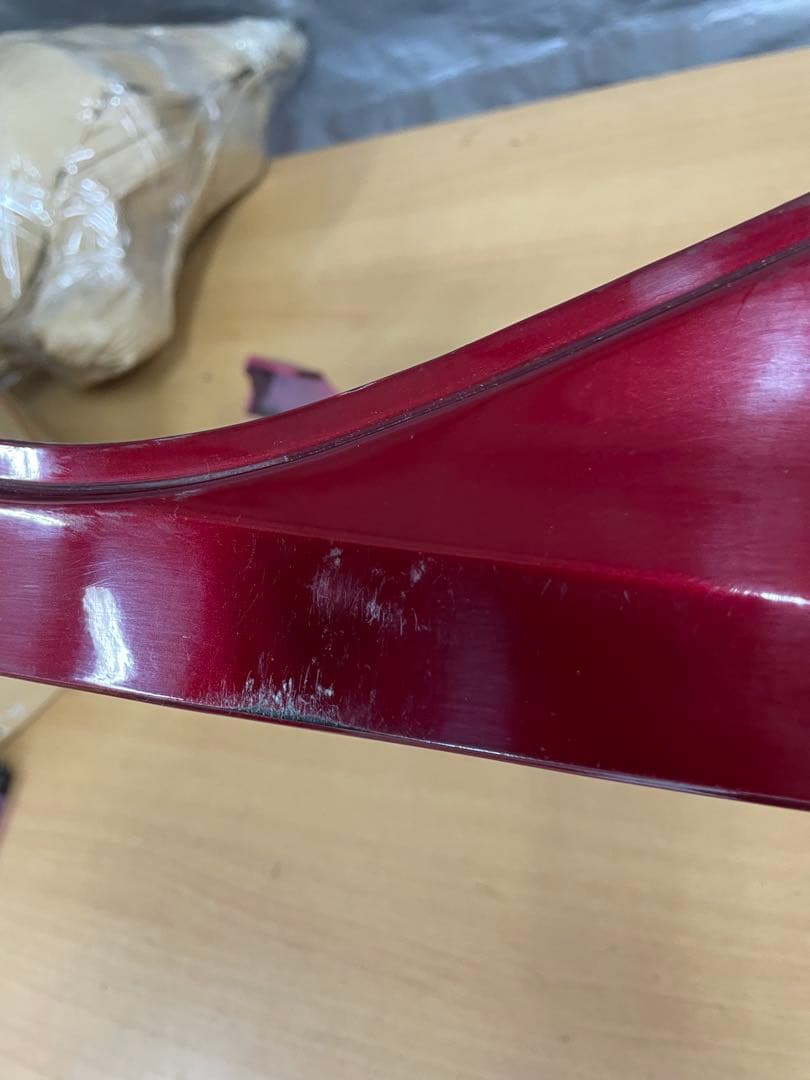 カワサキ　ゼファー 400 テールカウル 14024-18273