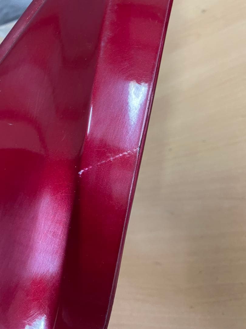 カワサキ　ゼファー 400 テールカウル 14024-18273