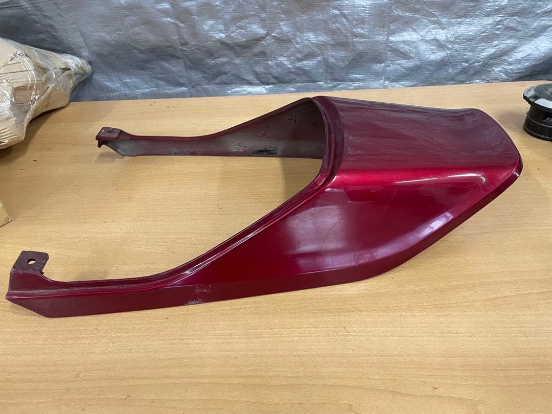 カワサキ　ゼファー 400 テールカウル 14024-18273