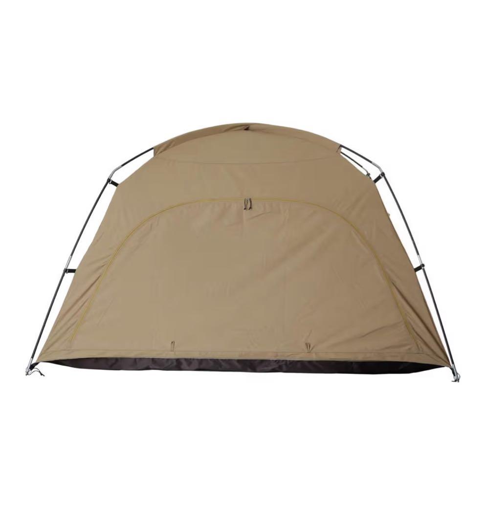 未開封 VISIONPEAKS TC ROO TENT サンドC