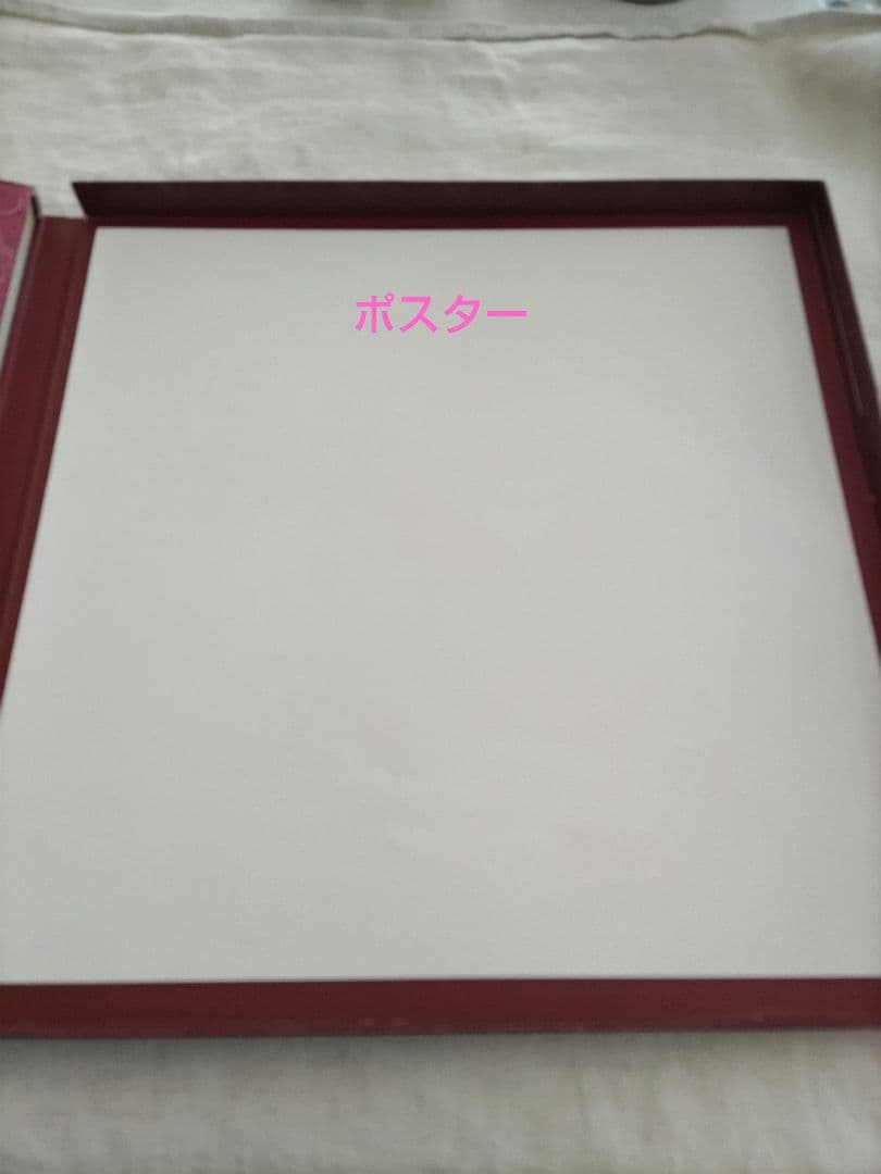 山口百恵/女優伝説～サウンドトラック盤　8CD&1DVD BOX