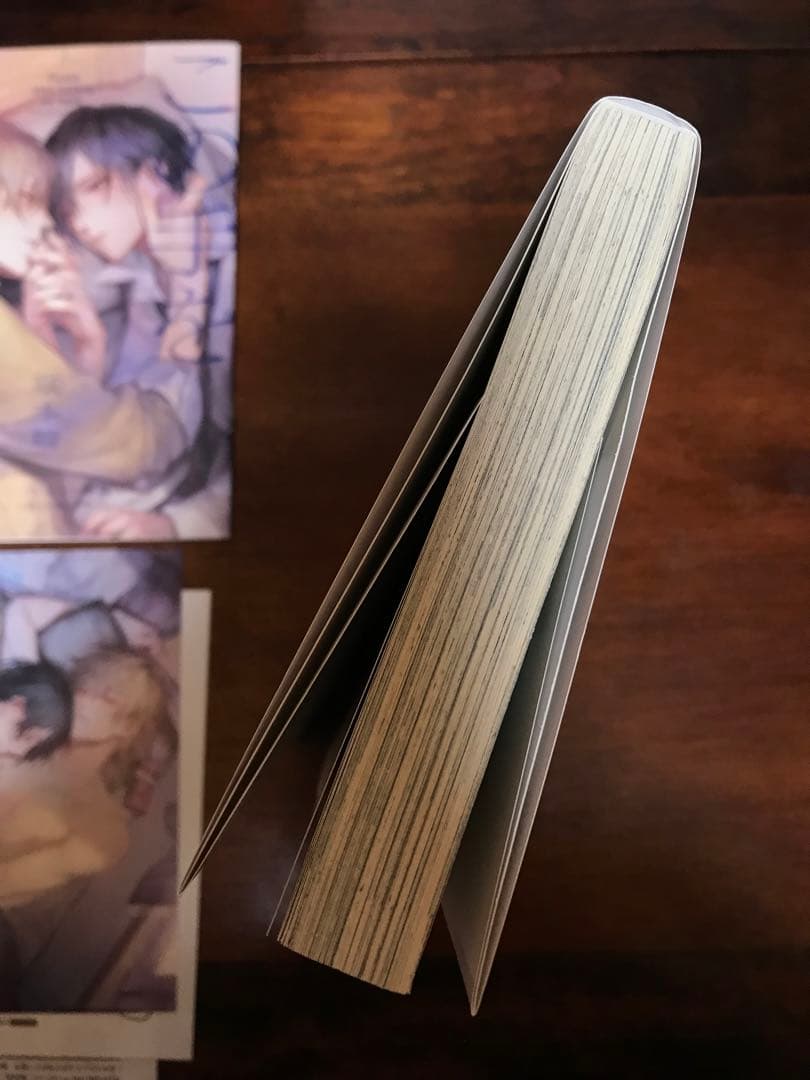 この手を離さないで　咲本﨑　特典