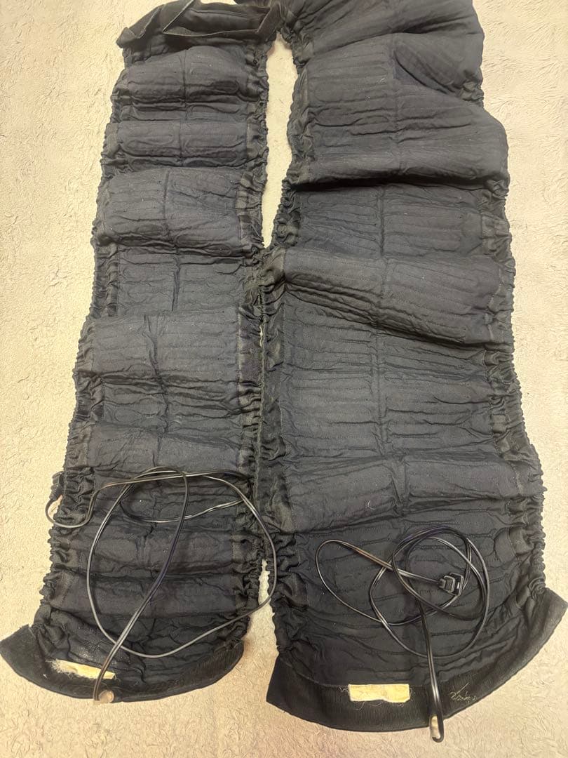 ケ*ウ様 タイヤウォーマー