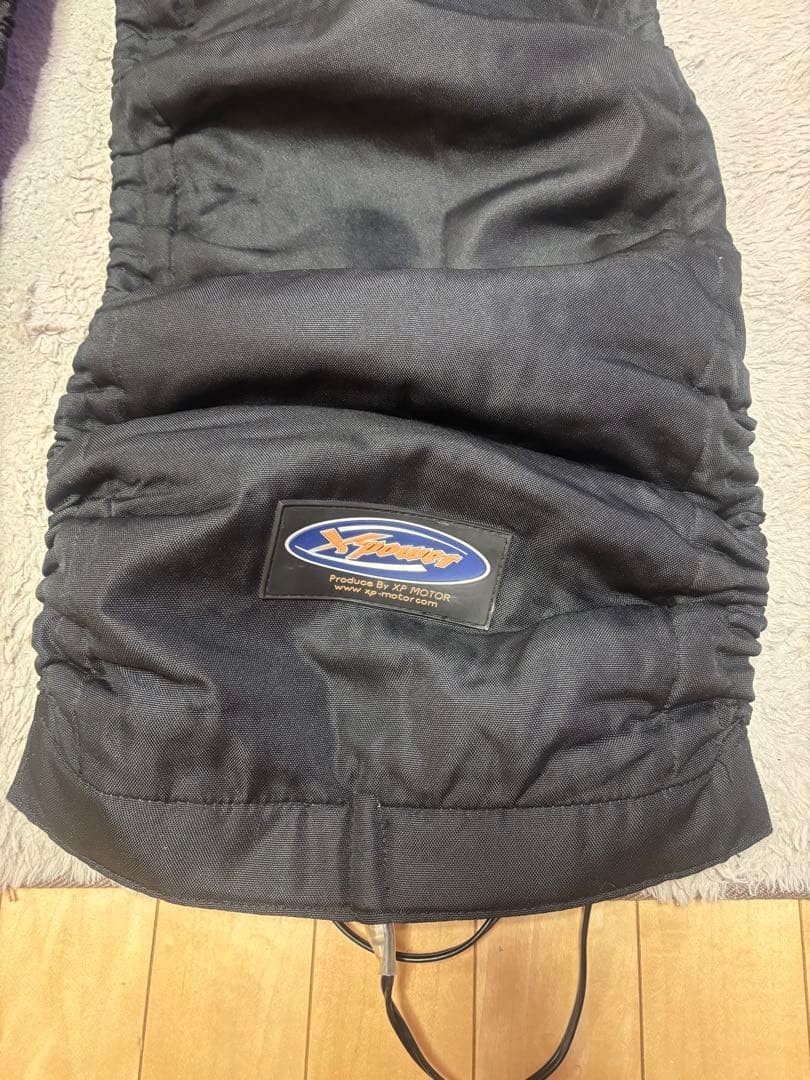 ケ*ウ様 タイヤウォーマー