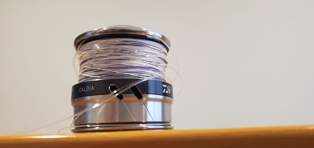 ダイワ　18カルディア　LT6000D