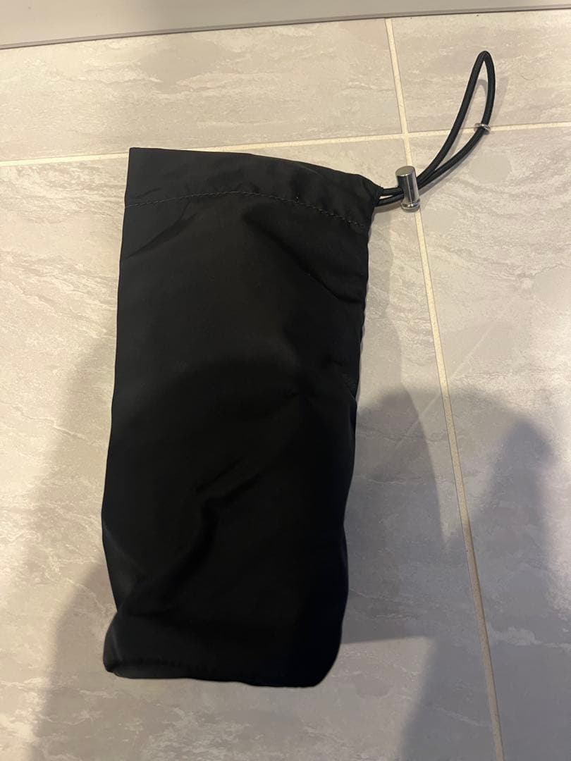 美品　プラダ　バック