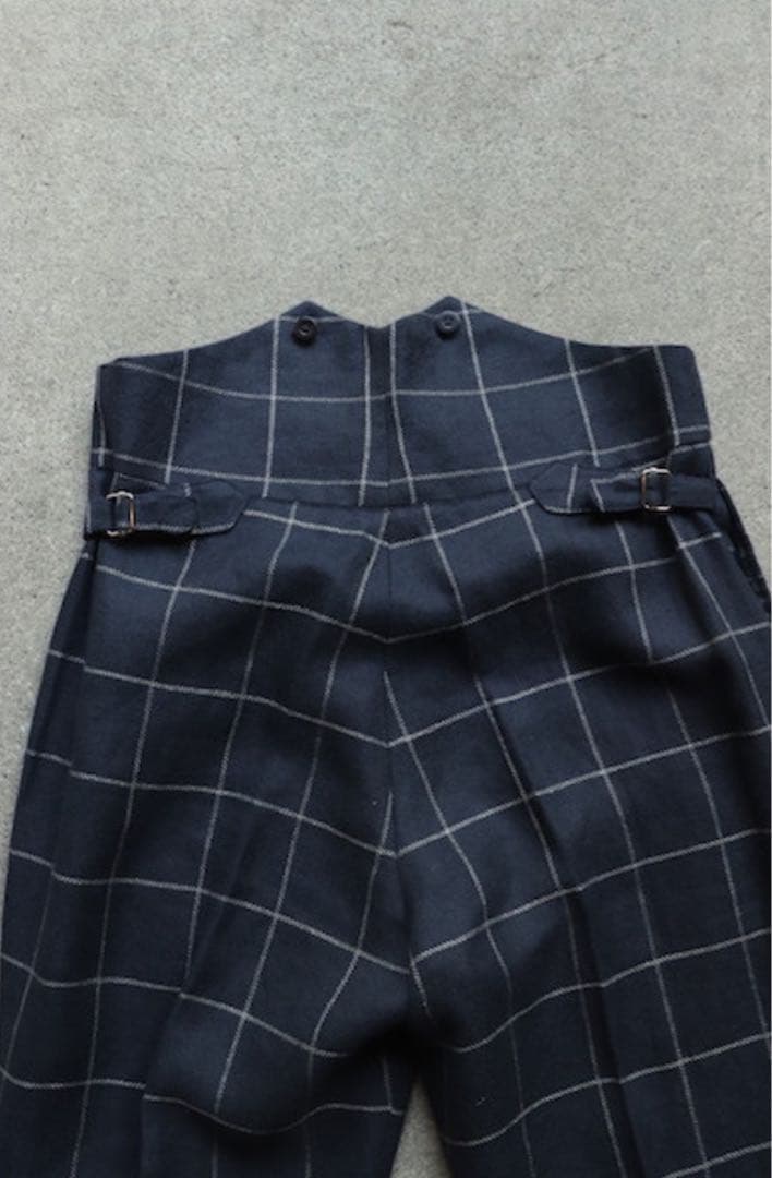 パンツ ANATOMICA / TANGO PANTS