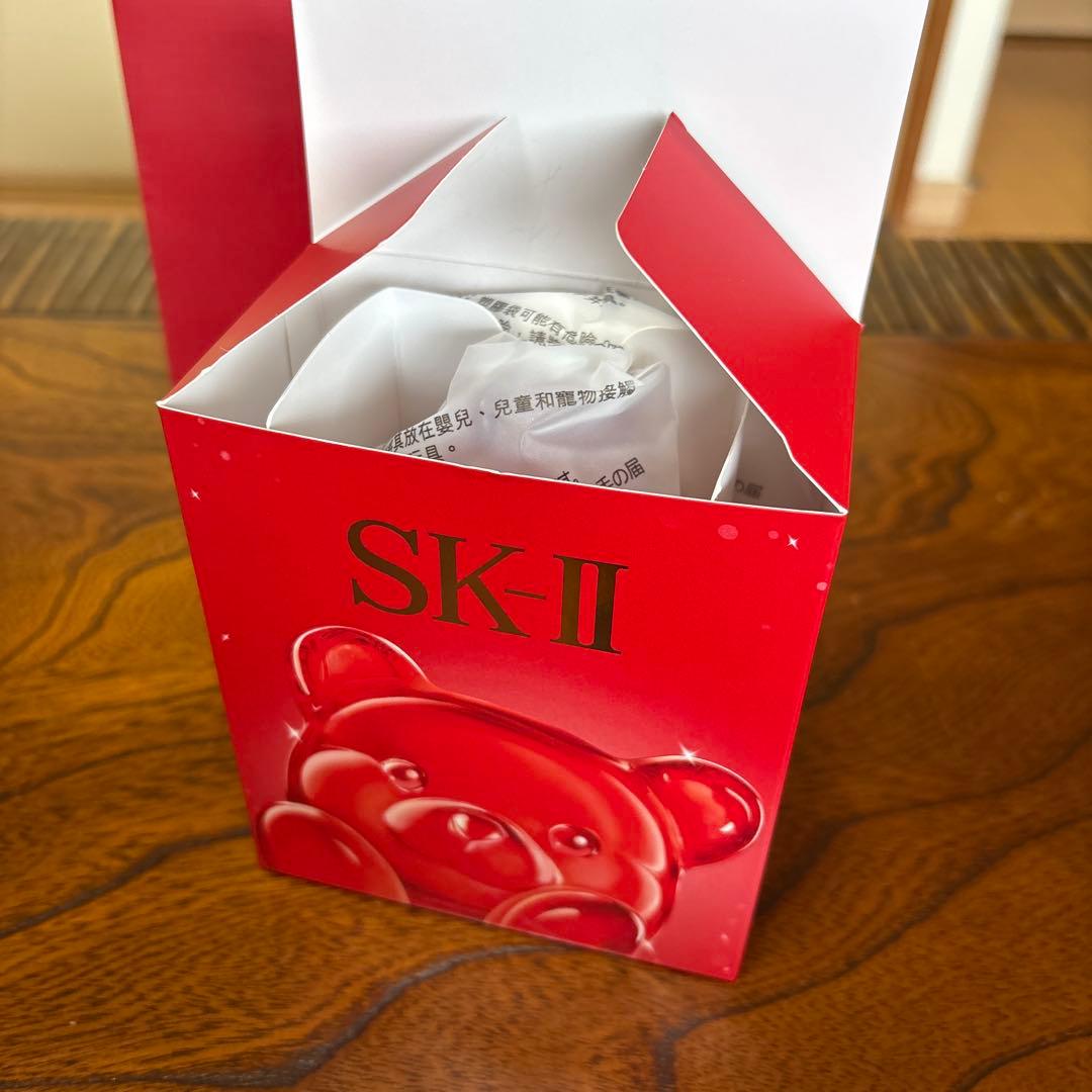 ❤️SK-Ⅱフェイシャルトリートメントエッセンス230ml2025年❤️ぴてくま付き