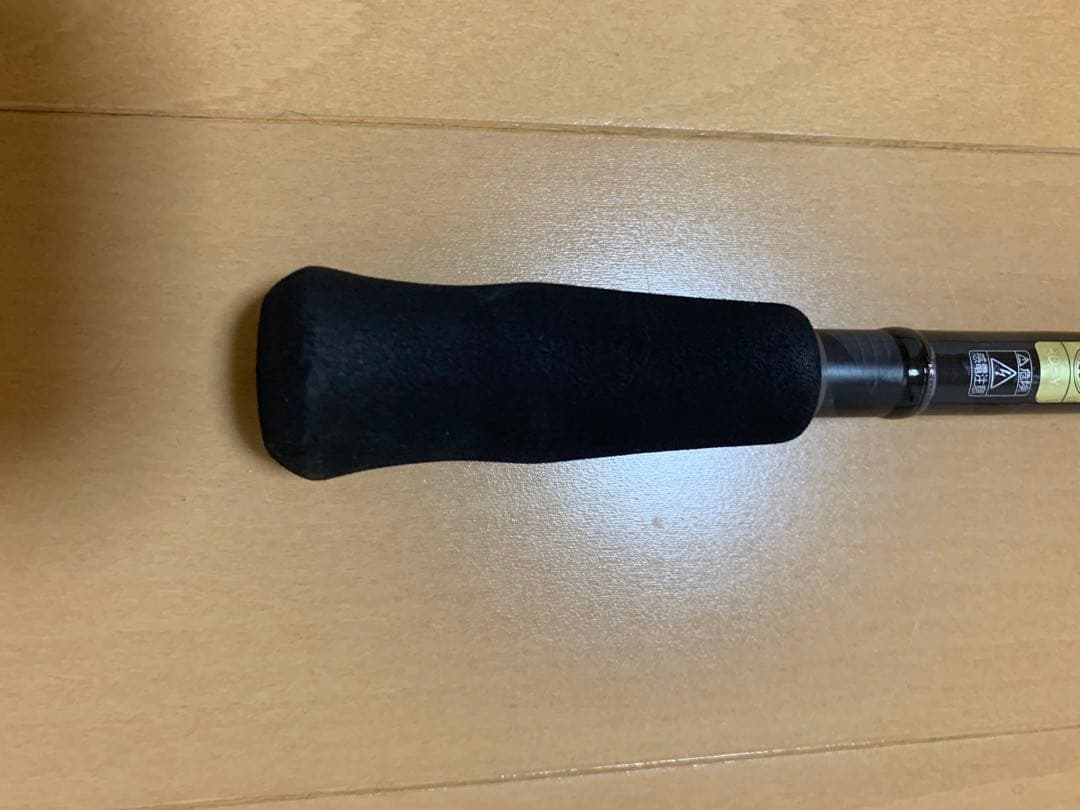 SHIMANO エギングロッド　CI14+ S806M