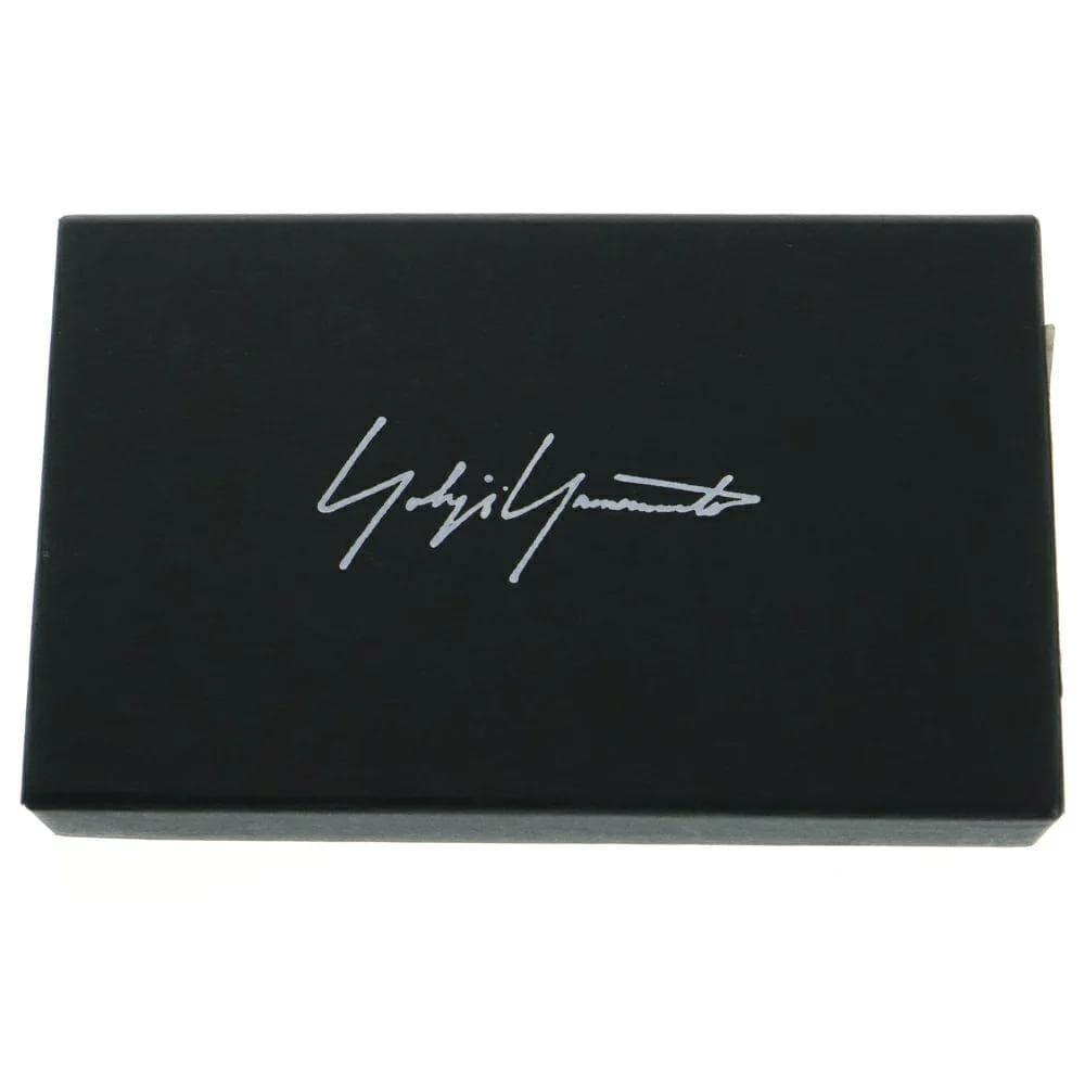 Yohji Yamamoto 安全ピンモチーフ ブローチ ヨウジヤマモト