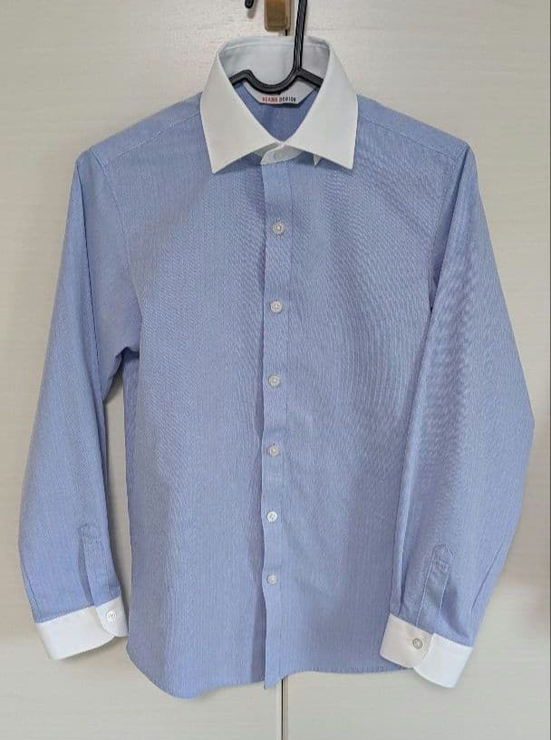 waltz by BEAMS DESIGN フォーマルスーツ 4点 150