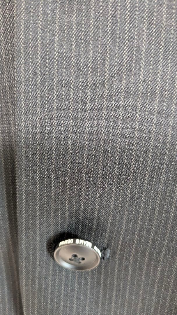 waltz by BEAMS DESIGN フォーマルスーツ 4点 150