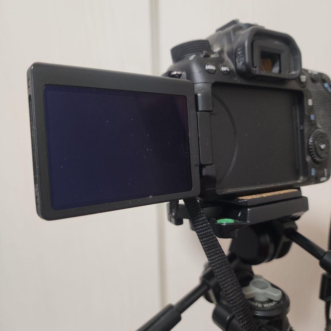 Canon EOS 70D　Joker