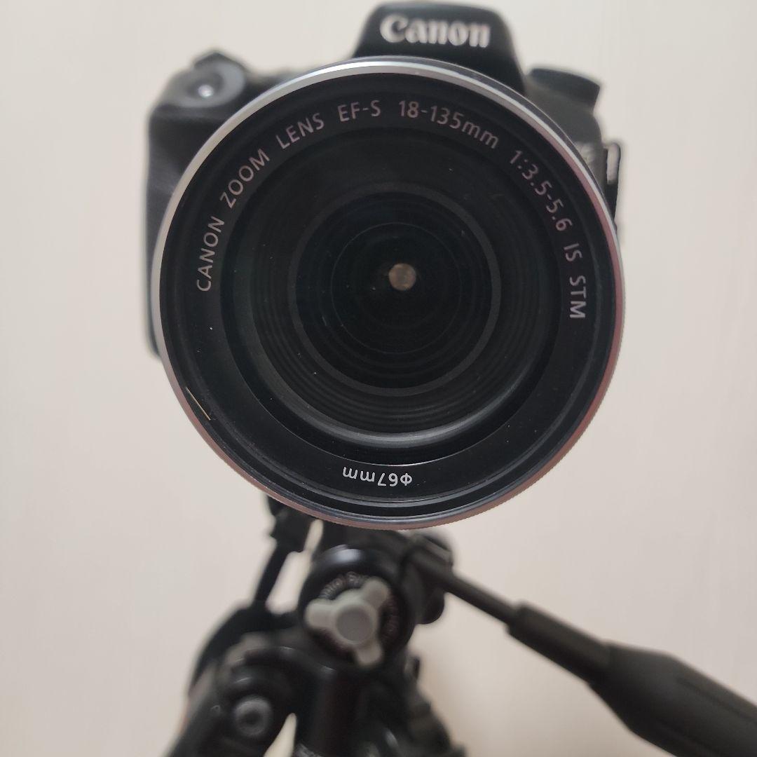 Canon EOS 70D　Joker