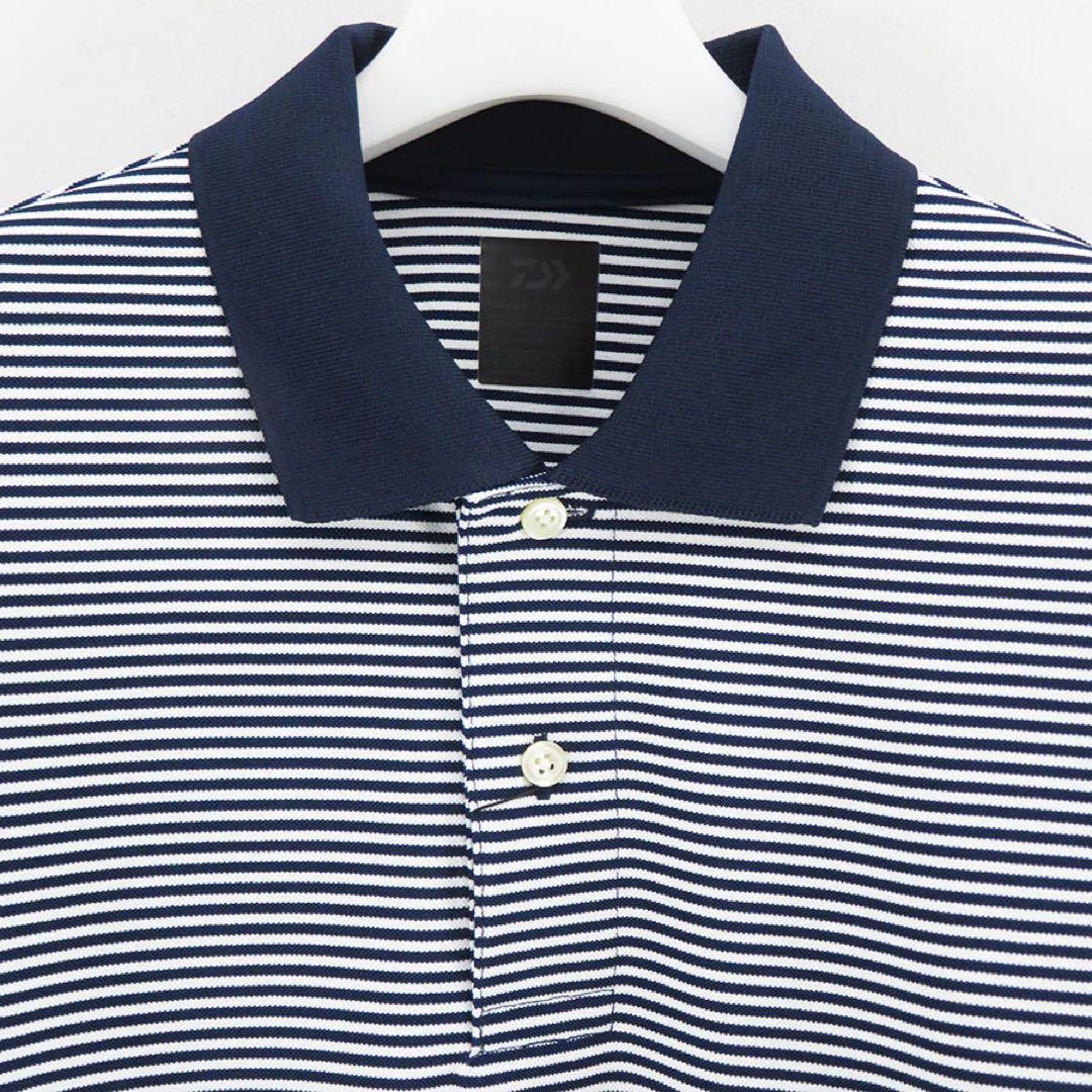 DAIWA PIER39 lifestyle ポロシャツ supreme ape