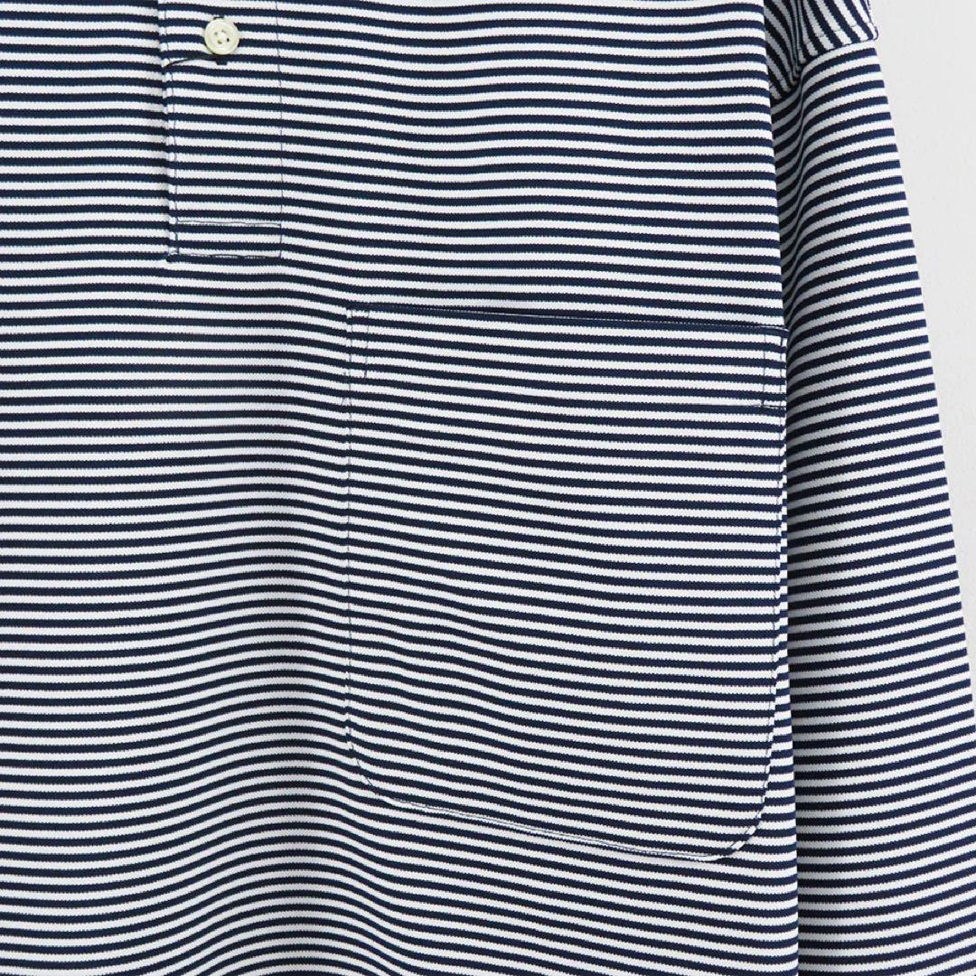 DAIWA PIER39 lifestyle ポロシャツ supreme ape