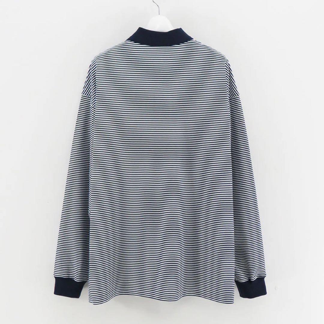 DAIWA PIER39 lifestyle ポロシャツ supreme ape