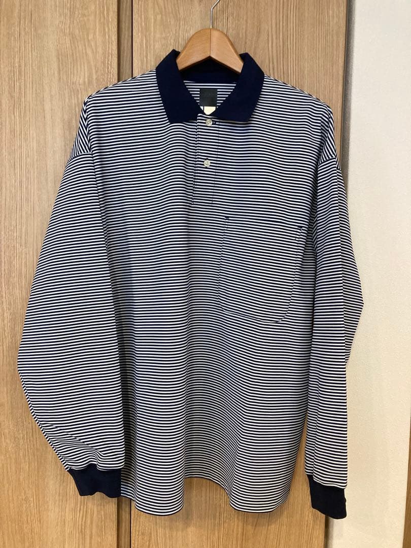 DAIWA PIER39 lifestyle ポロシャツ supreme ape