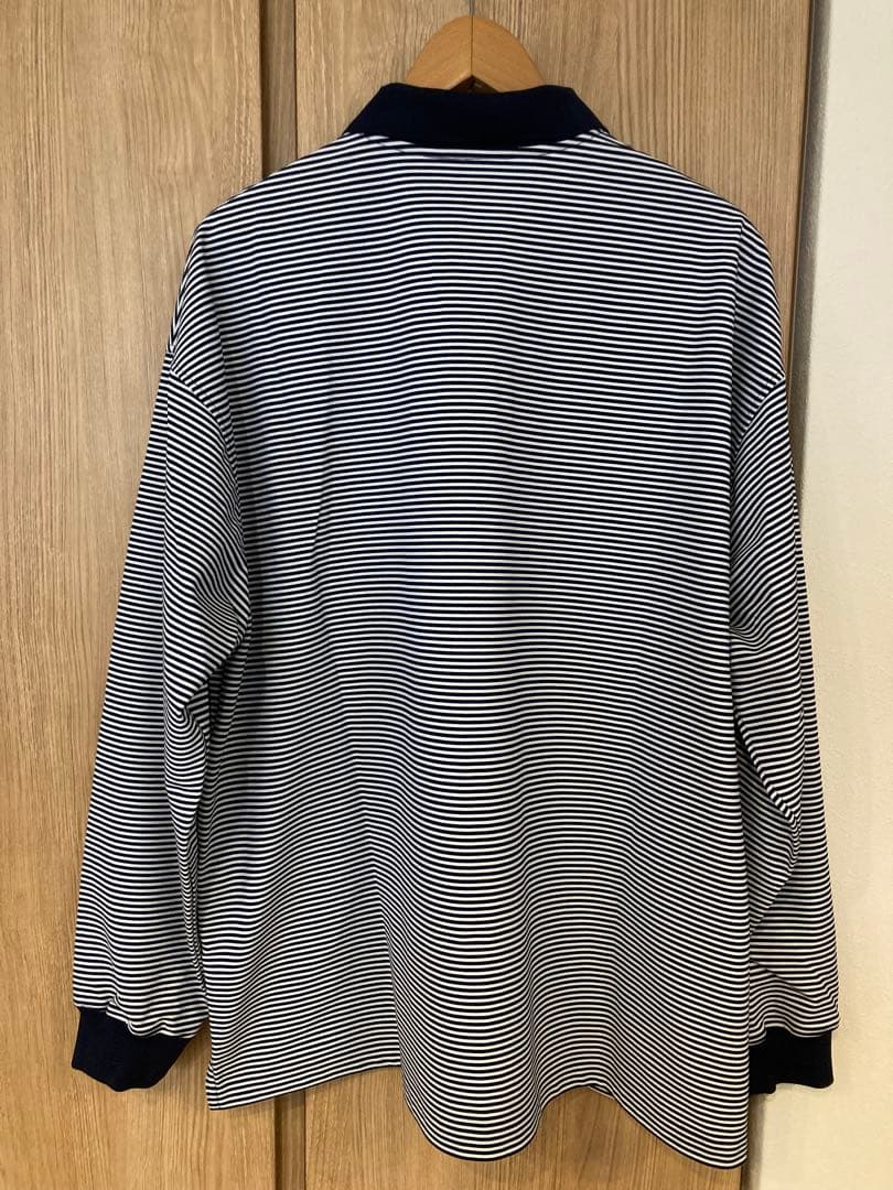 DAIWA PIER39 lifestyle ポロシャツ supreme ape