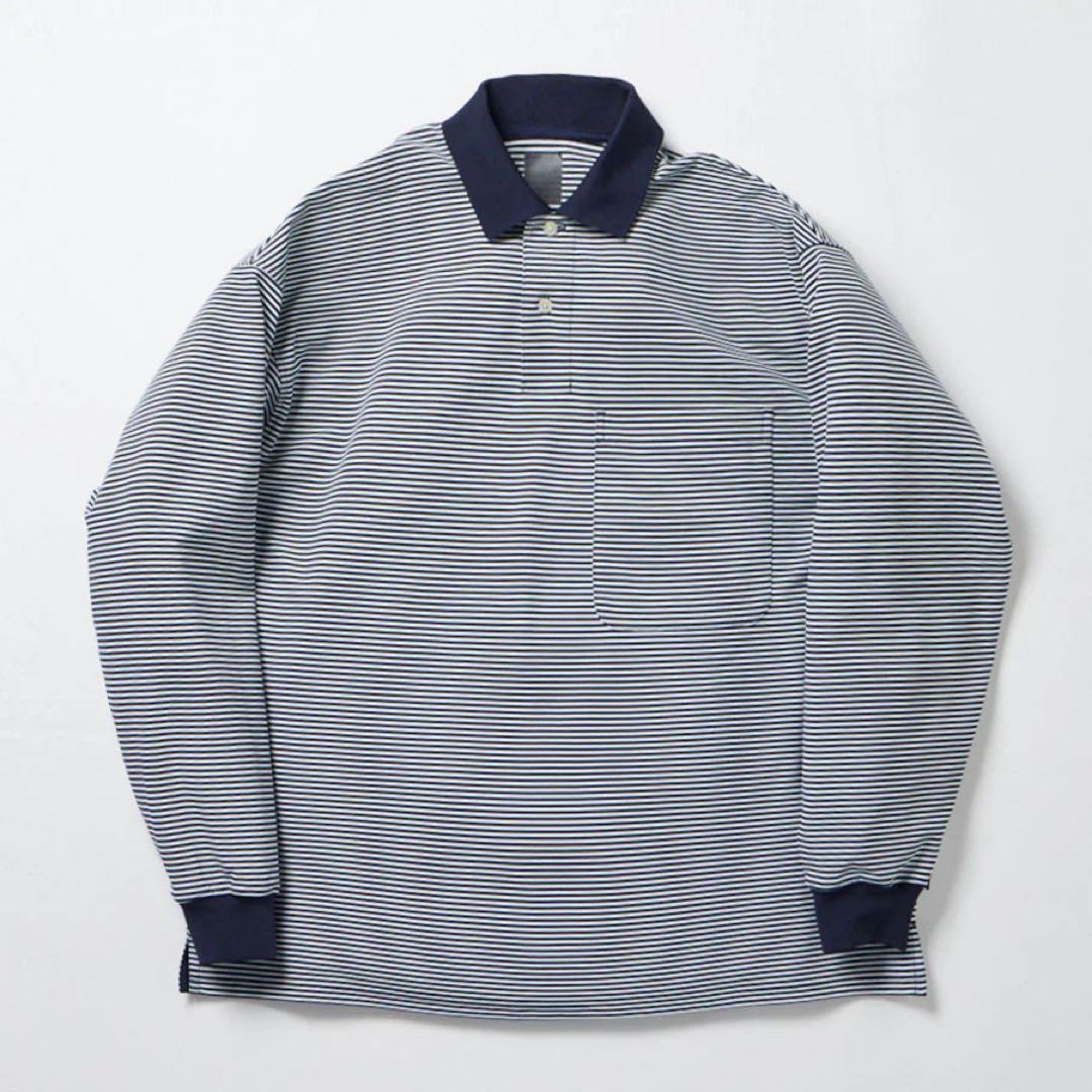 DAIWA PIER39 lifestyle ポロシャツ supreme ape