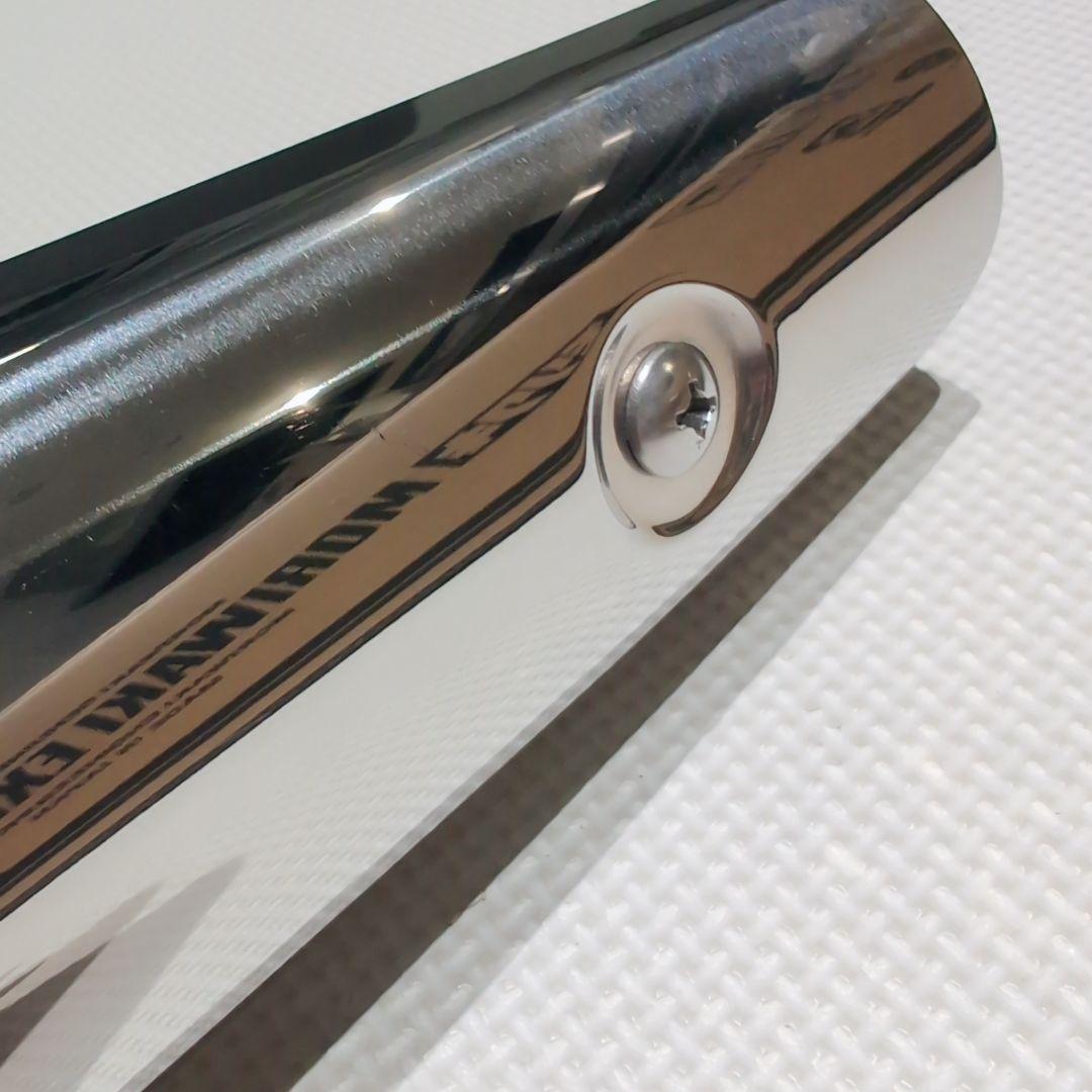 レブル250 モリワキ(MORIWAKI) マフラー ステンレス 17-22