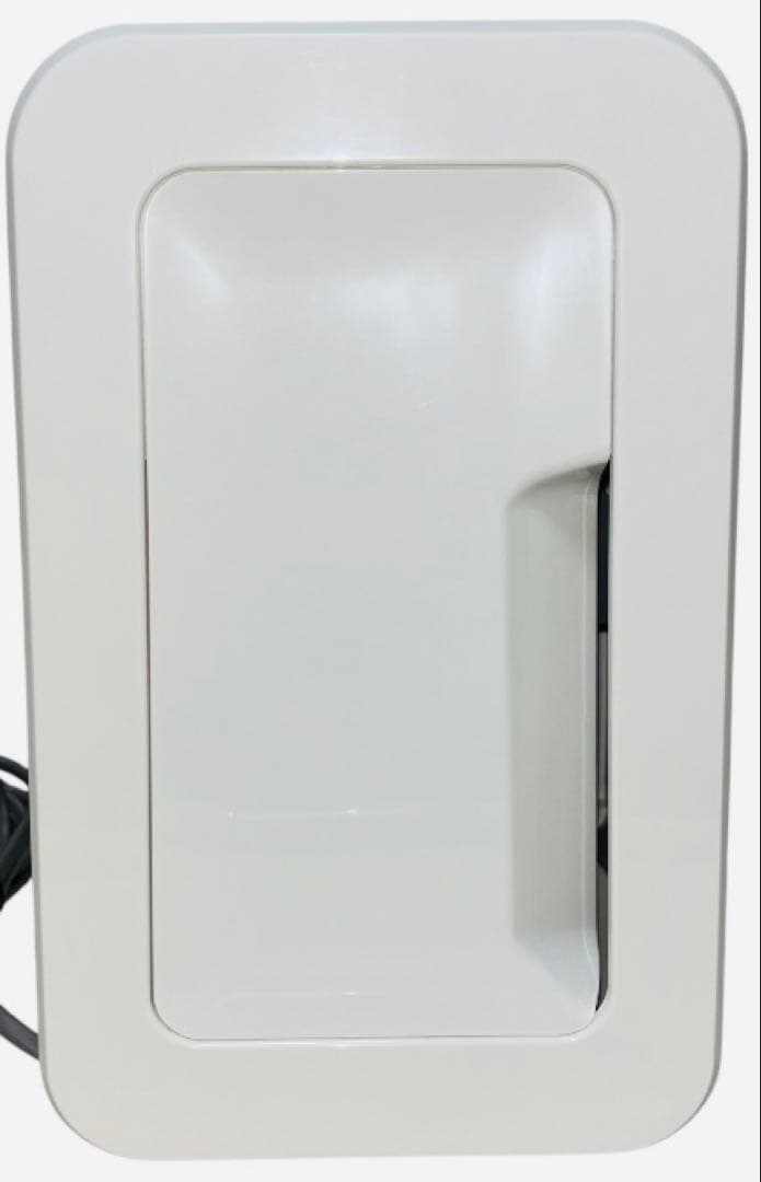 【美品】富士通ゼネラル 小型脱臭機 PLAZION DAS-15K-W