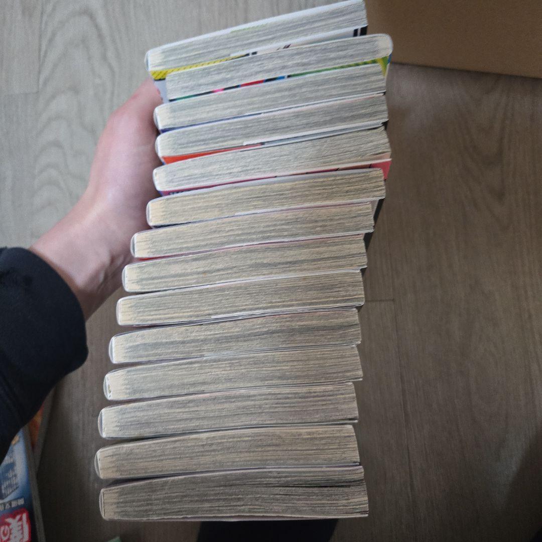 僕のヒーローアカデミア 全巻セット 42 ヒロアカ