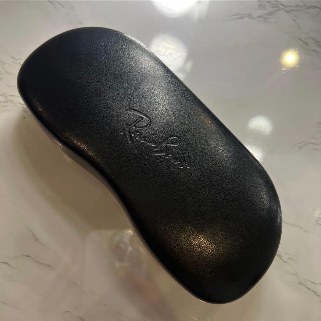 【Ray-Ban】 RB2180Fライトカラーレンズセット ユニセックス