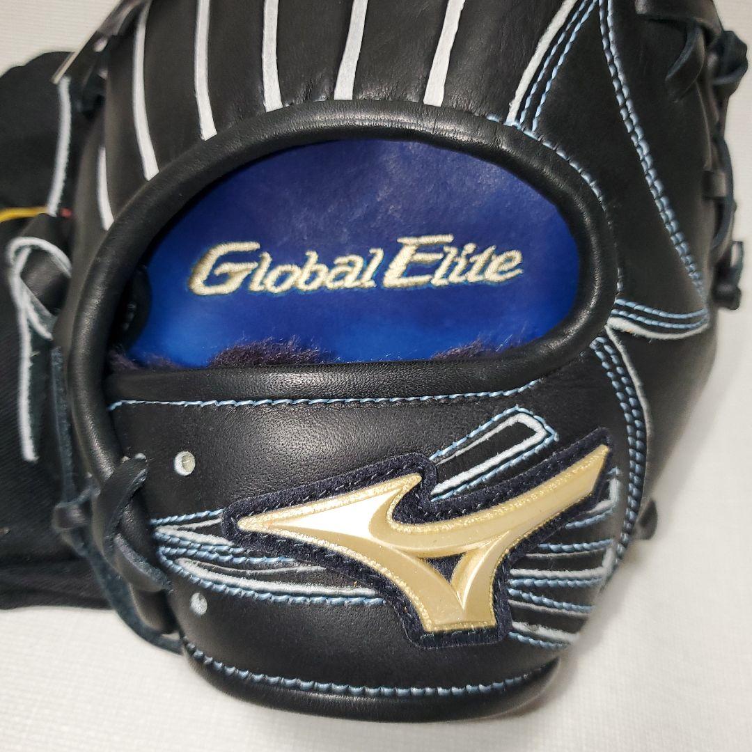 Mizuno 少年軟式グローブグローバルエリート坂本勇人モデル Lサイズ