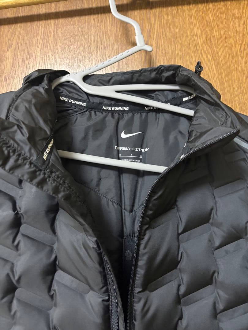 Nike ダウンジャケット