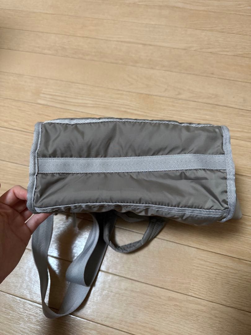 レスポートサックジャーナルスタンダードSHEEN MINI DUFFLE
