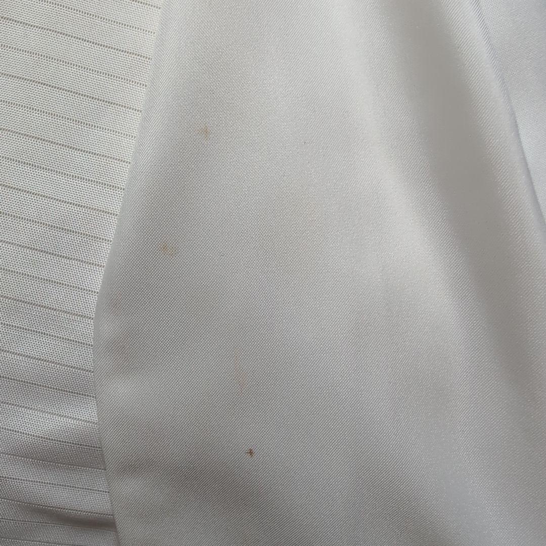 ＊you＊京都染織黒留め袖正絹豪華なお花柄同八掛けハジックガード付き4点