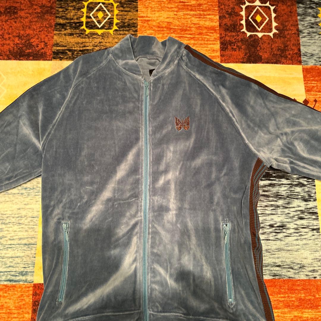 ニードルズジャージ セットアップ