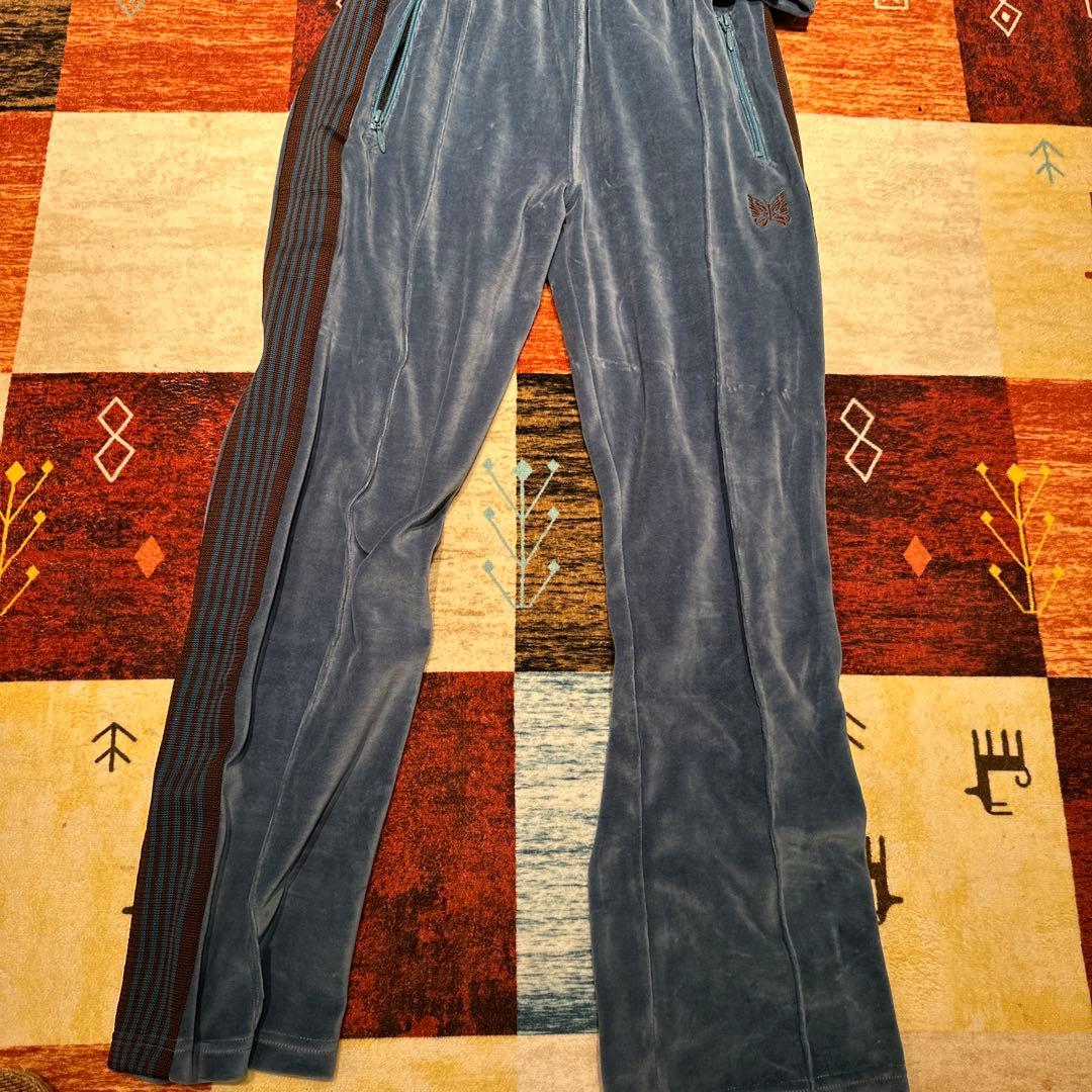 ニードルズジャージ セットアップ