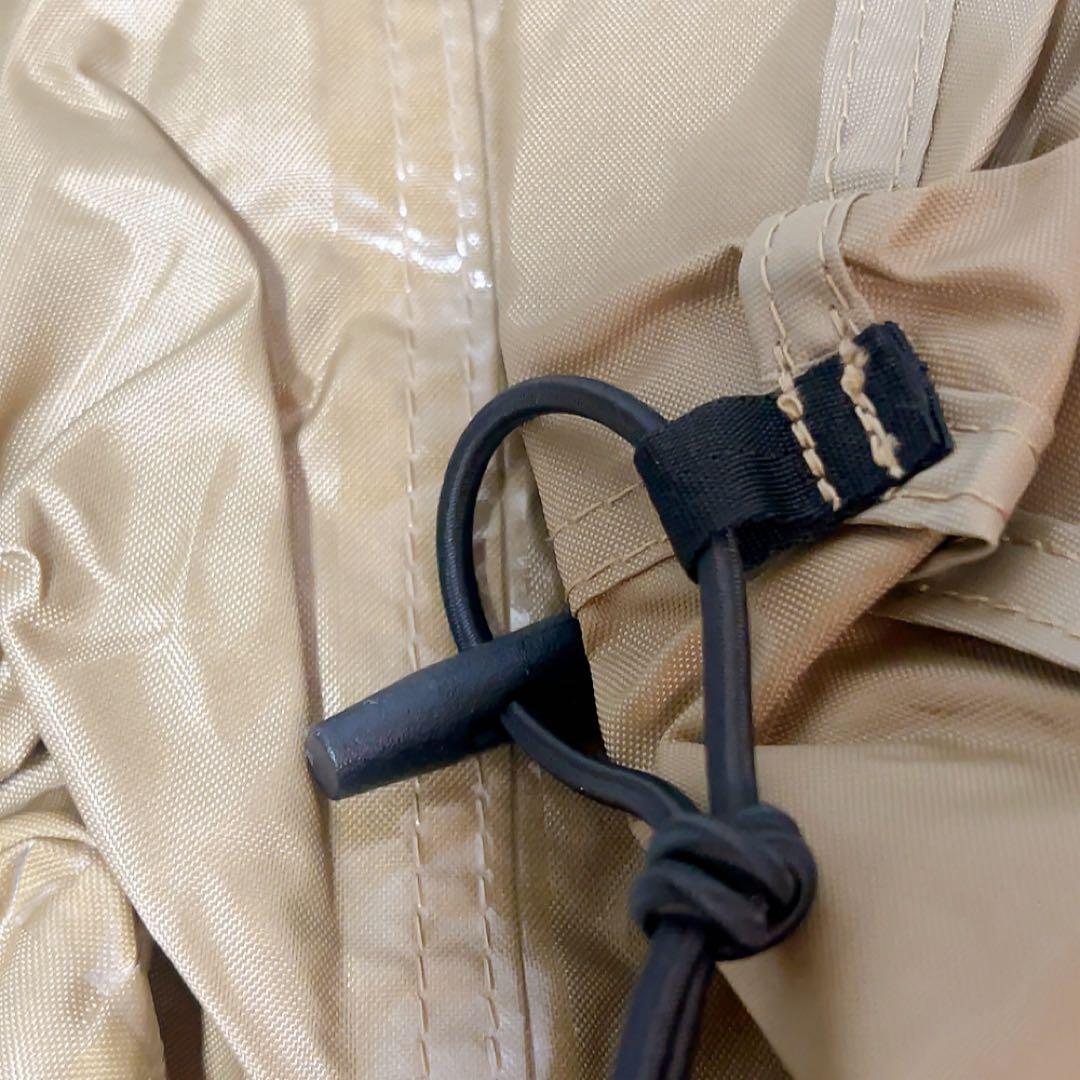 極美品 オガワ OGAWA Gloke8 T/C ワンポールテント グロッケ8