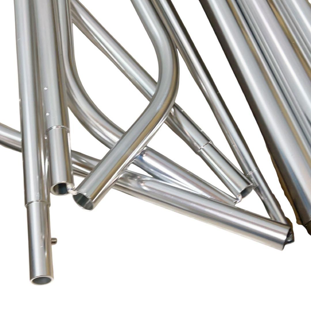 極美品 オガワ OGAWA Gloke8 T/C ワンポールテント グロッケ8