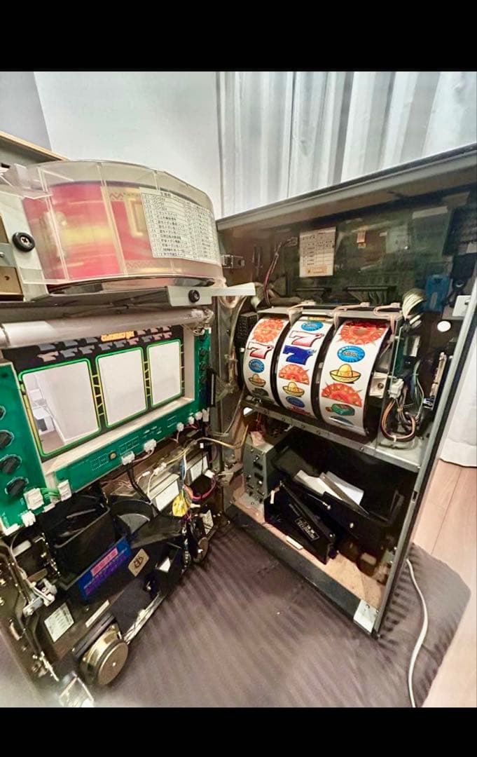 エレコ　デルソル2実機　不要機