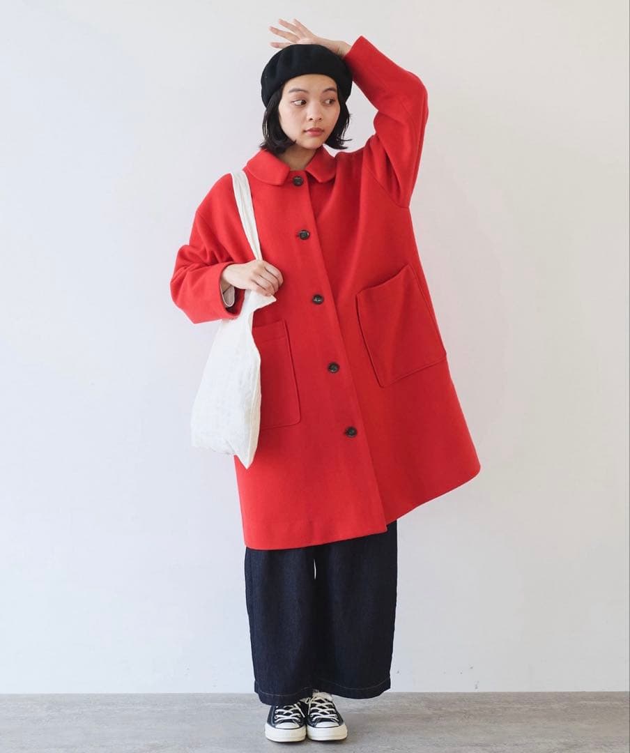 bulle de savon super100 スイビステンカラーコート