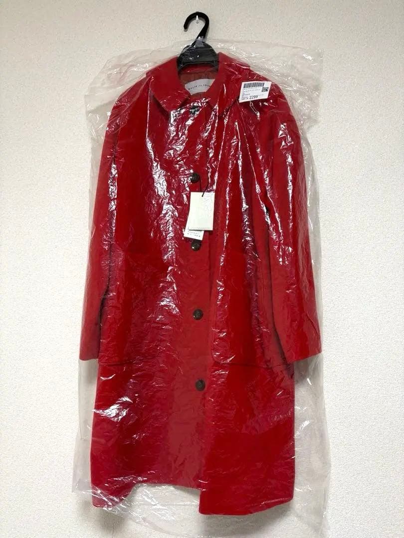 bulle de savon super100 スイビステンカラーコート