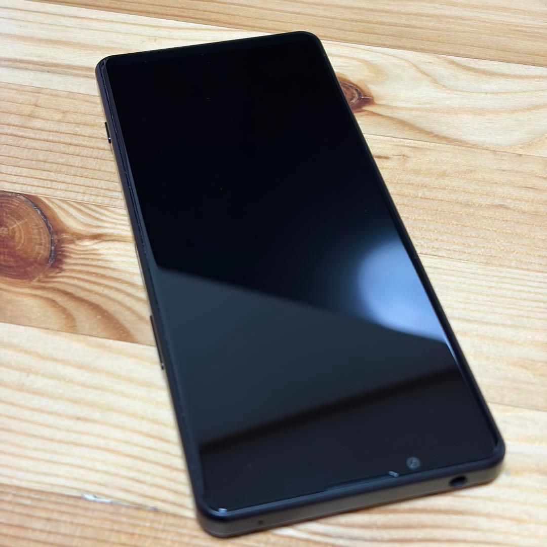 Xperia 5 Ⅳ sog09 SIMフリー