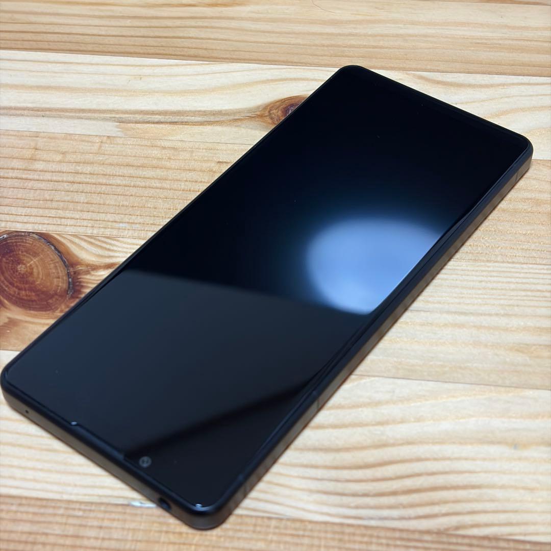 Xperia 5 Ⅳ sog09 SIMフリー