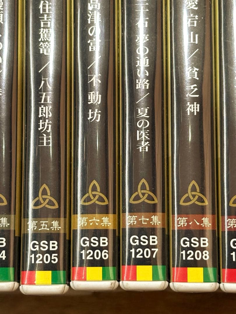 枝雀 落語大全 DVD 第1・2期　計20本 まとめ売り 桂枝雀 落語