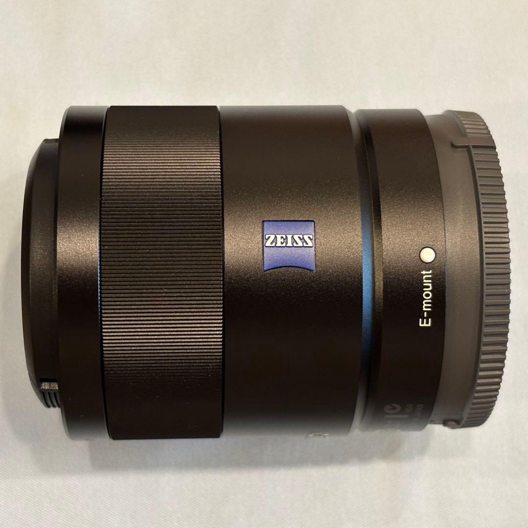 SONY Sonnar T* E 24mm F1.8 ZA（SEL24F18Z）