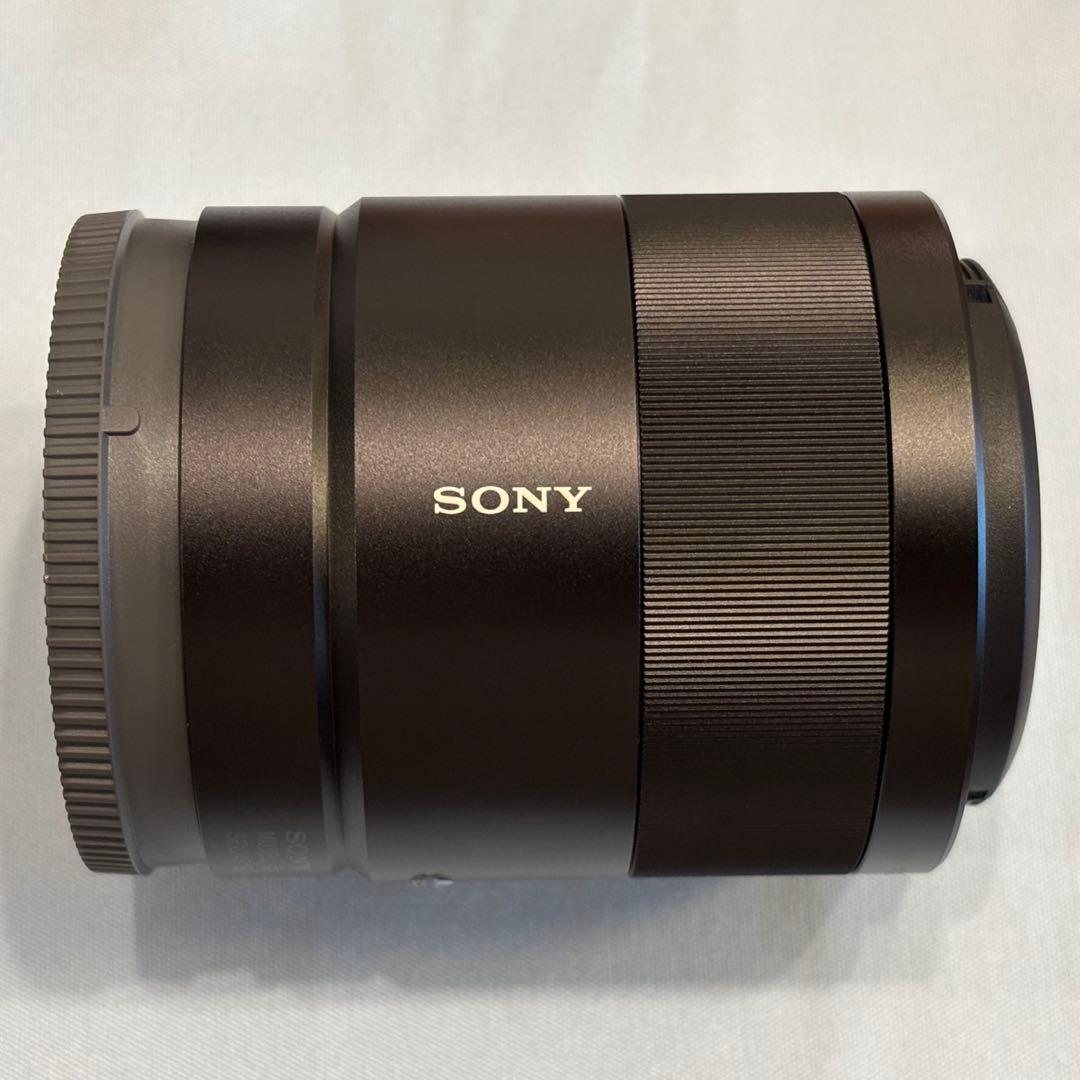 SONY Sonnar T* E 24mm F1.8 ZA（SEL24F18Z）