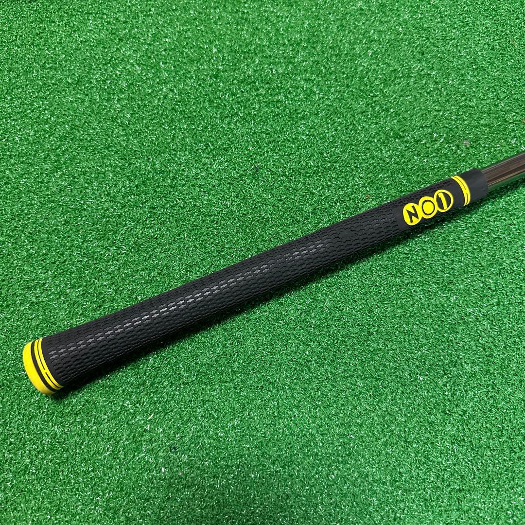 Diamana ZF-60 FLEX Sカスタムシャフト　DR用