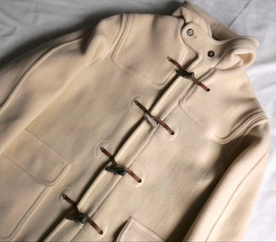 モ*ち様 90s GLOVERALL \"KINGSTON\" HBT DUFFEL