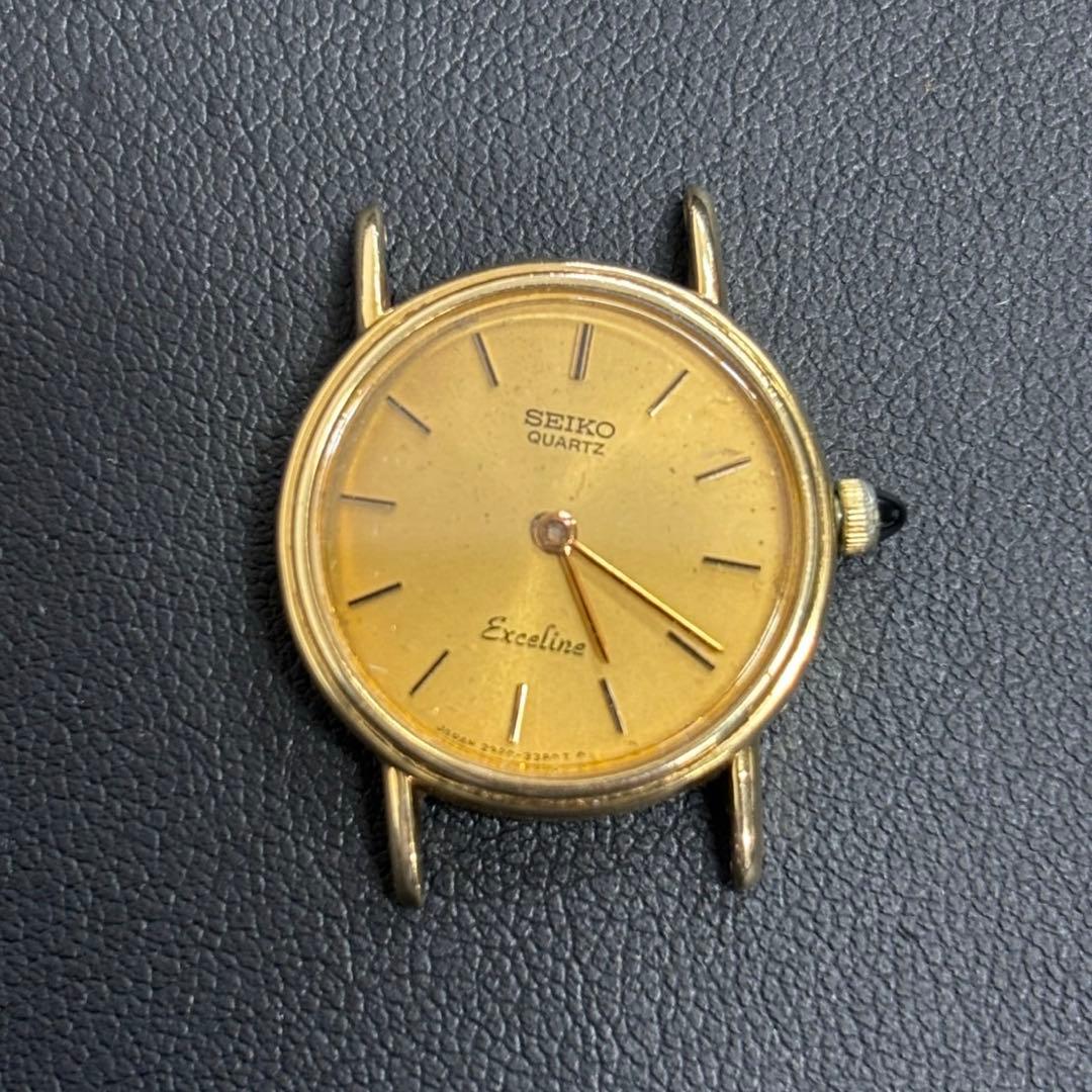 Exceline SEIKO/エクセリーヌ/k14SS